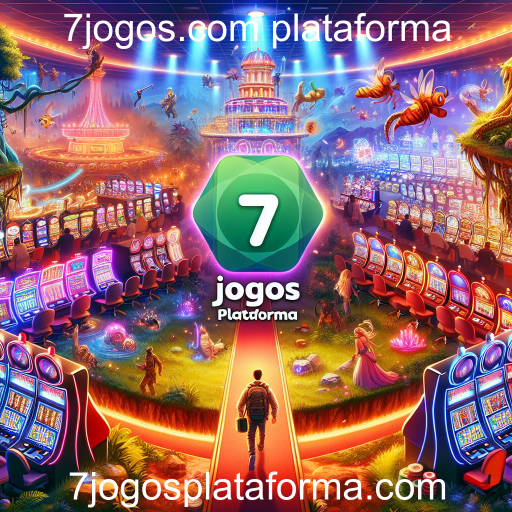 Descubra o Mundo dos Jogos de Aventura em 7jogos.com
